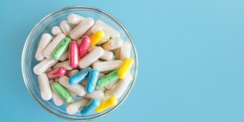 Can Benzodiazepine Withdrawal Cause Anxiety? What About Other Medications?